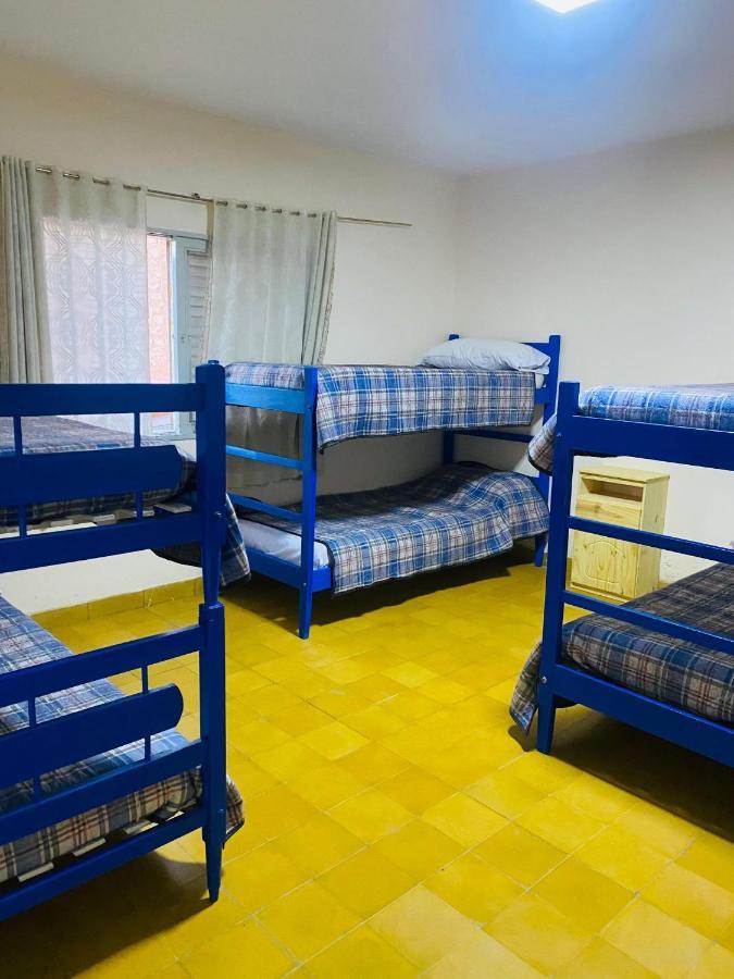 El Convento De Tilcara Bed & Breakfast ภายนอก รูปภาพ