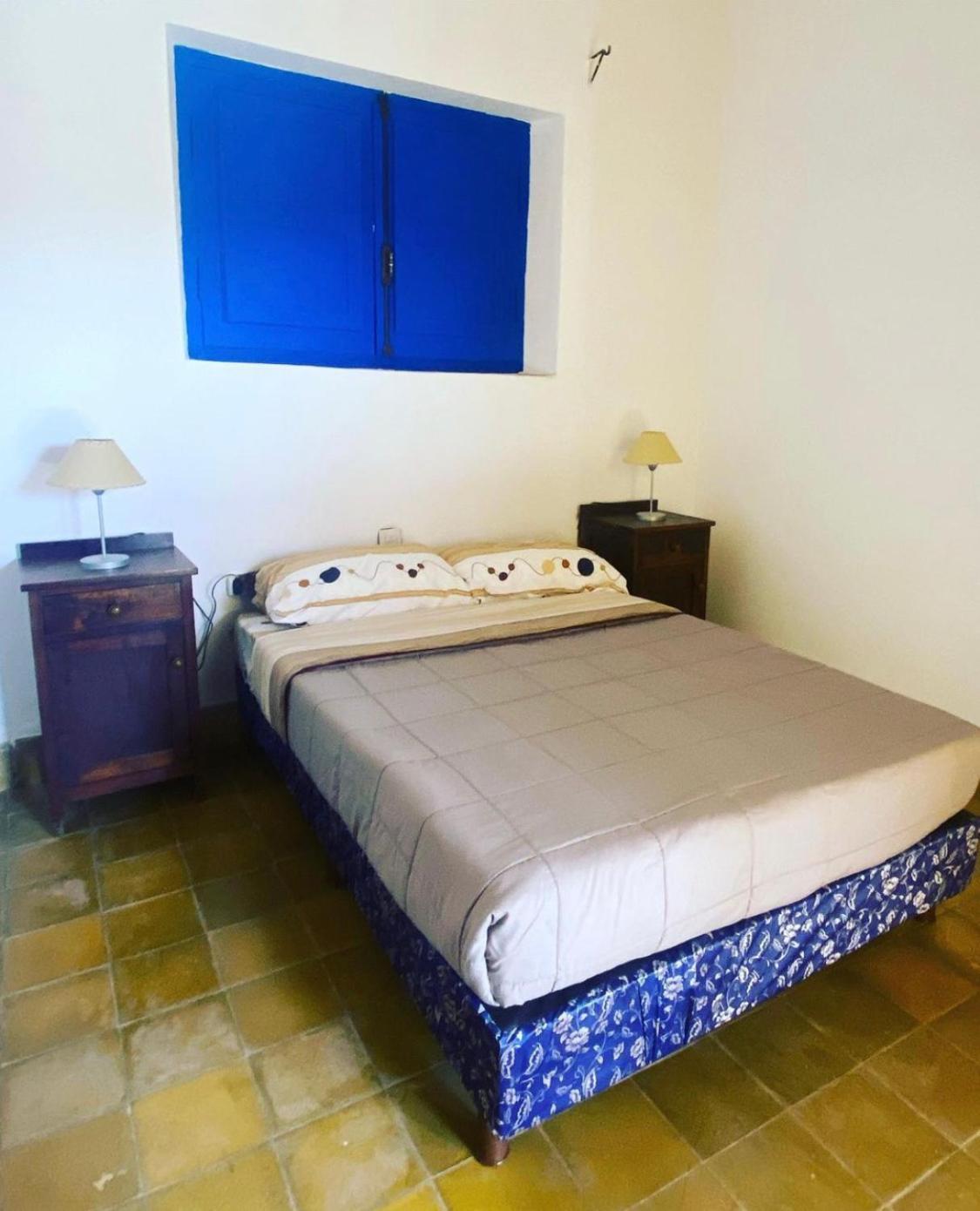El Convento De Tilcara Bed & Breakfast ภายนอก รูปภาพ